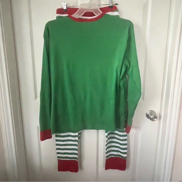 Wondershop Women's Elf Family Christmas Pajamas Size XXL Matching PJs Target - Picture 3 of 5